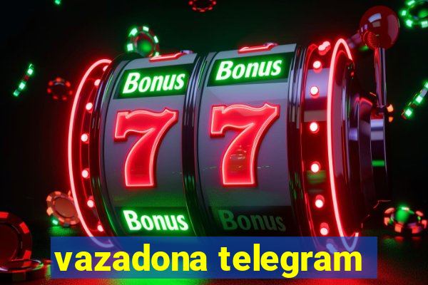 vazadona telegram